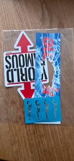 Supreme Stickers - Spring 2026 Drop 1, Verzamelen, Ophalen of Verzenden, Nieuw, Overige typen