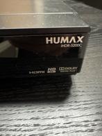 Humax iHDR-5200C Harddiskrecorder, Ophalen of Verzenden, Gebruikt, Harddiskrecorder