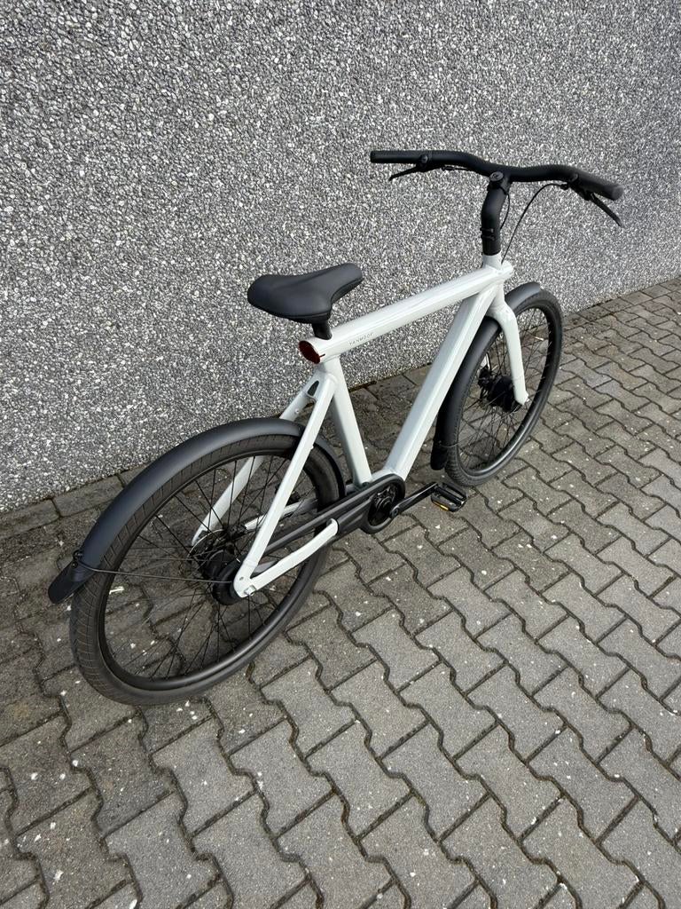 VanMoof S5, VanMoof, Gebruikt, Ophalen of Verzenden, VanMoof