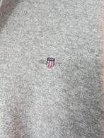 GANT trui ritssluiting maat L (lamswol), Maat 52/54 (L), GANT, Ophalen of Verzenden, Zo goed als nieuw