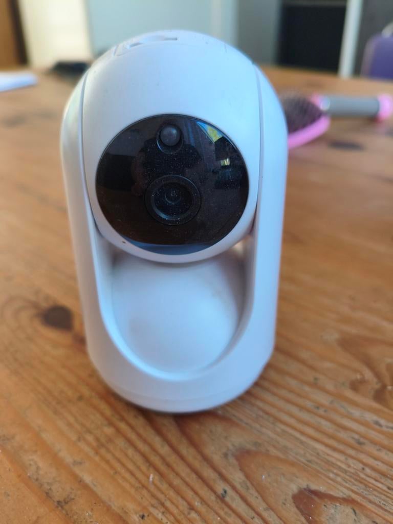 LSC Smart PTZ Camera - Binnencamera, Ophalen of Verzenden, Binnencamera