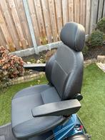 Scootmobiel, Ophalen of Verzenden, Zo goed als nieuw, 46 km of meer, 16 km/u of meer