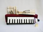 Hohner - Melodica piano 27 - Duitsland jaren 60, Muziek en Instrumenten, Blaasinstrumenten | Overige, Ophalen, Gebruikt, Overige soorten