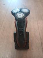 Elektrisch scheerapparaat, Witgoed en Apparatuur, Persoonlijke-verzorgingsapparatuur, Ophalen of Verzenden, Zo goed als nieuw