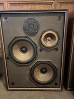 Philips Muziekboxen - Type 22 RH 427 Full Range, Ophalen, Philips, Gebruikt, Minder dan 60 watt