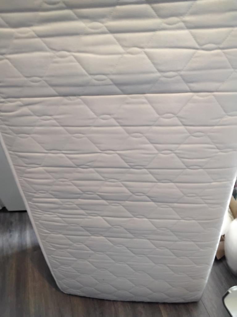 GRATIS af te halen   2 x matras 2070 mm x 675 mm, Ophalen, Gebruikt