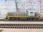 NMBS SNCB | HLR 77 | Mehano | DCC Digitaal | 2 Rail | ATB, Hobby en Vrije tijd, Overige merken, Gebruikt, Ophalen of Verzenden