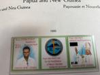 Papoea  Nieuw Guinea, 1995, Ophalen of Verzenden, Postfris