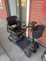 Opvouwbare scootmobiel, Ophalen, Gebruikt, Elektrische rolstoel