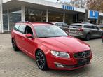Volvo V70 2.0 T5 213pk VIJF Cilinder Xenon (bj 2014), Auto's, Voorwielaandrijving, Euro 5, Gebruikt, 1719 kg