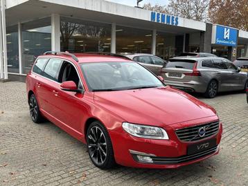 Volvo V70 2.0 T5 213pk VIJF Cilinder Xenon (bj 2014) beschikbaar voor biedingen