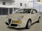 Alfa Romeo MiTo 1.4 Distinctive, Voorwielaandrijving, Euro 5, Gebruikt, 4 cilinders
