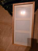 2 IKEA fotolijsten, Ophalen of Verzenden, Gebruikt