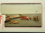 Gereedschapkar met gereedschap. 1/43 New., Overige merken, Auto, 1:32 tot 1:50, Nieuw