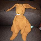 Kik erik I. Oranje konijn., Ophalen of Verzenden, Gebruikt, Konijn