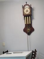 Staartklok., Antiek en Kunst, Antiek | Klokken, Ophalen of Verzenden