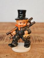 Goebel Hummel KF 40 - Jongen met Ladder, Ophalen of Verzenden, Nieuw, Overige materialen, Mensenbeeld