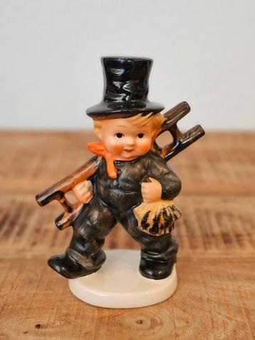 Goebel Hummel KF 40 - Jongen met Ladder beschikbaar voor biedingen
