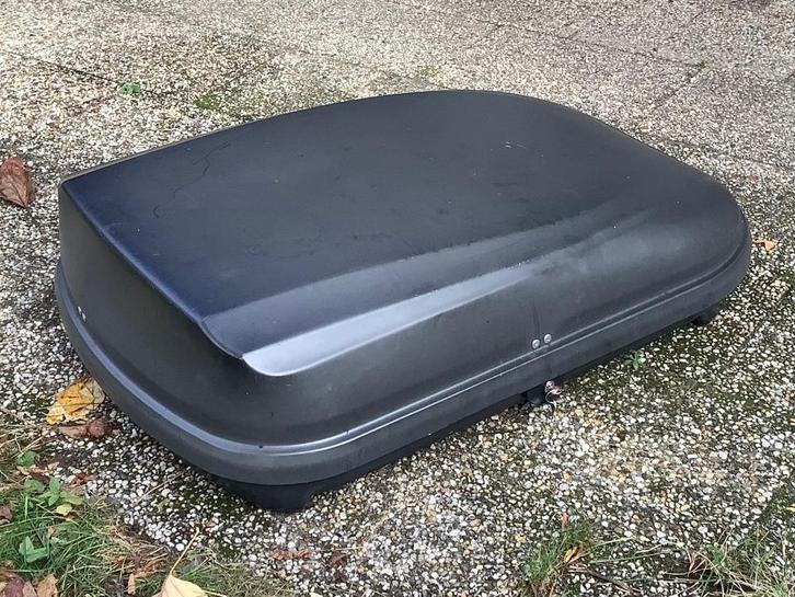 Dakkoffer FL 320, Auto diversen, Dakkoffers, Gebruikt, Ophalen