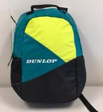 Dunlop rugzak backpack, Sport en Fitness, Tennis, L4, Nieuw, Ophalen of Verzenden, Tas