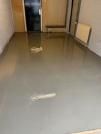 Gietvloer / Vloercoating, Doe-het-zelf en Verbouw, Vloerdelen en Plavuizen, Minder dan 10 cm, Kunststof, Overige typen, Minder dan 50 cm