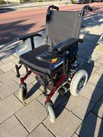 Elektrische rolstoel, Diversen, Rolstoelen, Ophalen of Verzenden, Zo goed als nieuw, Elektrische rolstoel