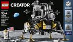 10266 LEGO NASA Apollo 11 Maanlander Creator Expert NIEUW Ve, Kinderen en Baby's, Speelgoed | Duplo en Lego, Nieuw, Complete set