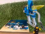 Set: 6882 Walking Astro Grappler Year: 1985 lego classic, Ophalen of Verzenden, Gebruikt, Complete set, Lego