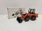 NZG Atlas 72C wiellader/shovel 1:50, Hobby en Vrije tijd, Modelauto's | 1:50, NZG, ., Ophalen of Verzenden, Zo goed als nieuw