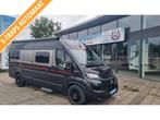 Dethleffs Globetrail 640 90 Years Edition, Luifel, Buscamper of Camperbus, Ringverwarming, Tot en met 2