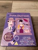 The Pink Panther complete collectie met Peter Sellers, Cd's en Dvd's, Dvd's | Komedie, Ophalen of Verzenden, Zo goed als nieuw