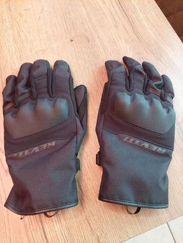 Revit motorhandschoenen/L  beschikbaar voor biedingen