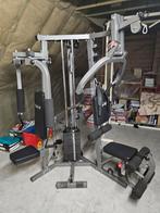 Bodycraft galena pro krachtstation, Sport en Fitness, Ophalen, Zo goed als nieuw, Overige typen
