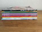 Tijdschriftenpakket (LINDA, Sante en Healthy 17 stuks), Ophalen of Verzenden, Gelezen, Damesbladen