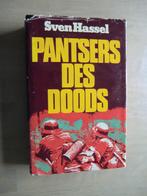 Sven hassel - Pantsers des doods, Boeken, Oorlog en Militair, Gelezen, Ophalen of Verzenden