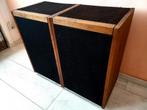 Bose Model 601 Speakers / Boxen, Front, Rear of Stereo speakers, Gebruikt, Bose, 60 tot 120 watt