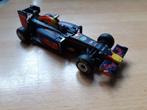 Red Bull RB Max Verstappen - schaal 1:43 - Formule 1, Ophalen of Verzenden, Zo goed als nieuw, Auto, Overige merken