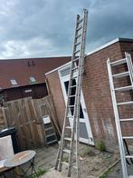 Glazen wasser of verf lader. purmerend, Ophalen of Verzenden, Gebruikt