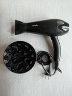 BaByliss Hairdryer with Diffuser, Sieraden, Tassen en Uiterlijk, Uiterlijk | Haarverzorging, Ophalen, Zo goed als nieuw, Föhn of Haardroger
