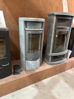 Contura 660T, Ophalen, Gebruikt, Houtkachel, Vrijstaand