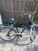 Herenfiets, Fietsen en Brommers, Fietsen | Heren | Herenfietsen, Ophalen, Gebruikt, Gazelle, Versnellingen