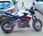 Aprilia Shiver 900 [Handvatverwarming!], 2 cilinders, 900 cc, Particulier, Meer dan 35 kW