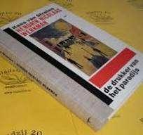 Hendrik Nicolaas Werkman, drukker van het paradijs, Boeken, Kunst en Cultuur | Beeldend, Schilder- en Tekenkunst, Ophalen of Verzenden