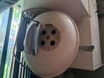 Weber bbq een tafelmodel, Ophalen, Gebruikt