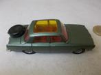 1968 Corgi Toys 275 ROVER 2000 TC (COMPLEET!) I.z.g.st., Ophalen of Verzenden, Zo goed als nieuw, Auto, Corgi