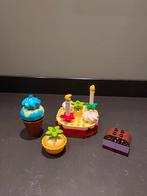 Duplo Feest Set Zonder Boekje, Ophalen of Verzenden, Gebruikt, Complete set, Duplo