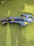Einhell BG-EL 2100 Bladblazer, Ophalen, Gebruikt, Handgedragen, Met opvangzak