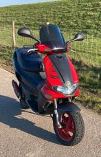 Gilera Runner sp 70cc, Fietsen en Brommers, Scooters | Piaggio, Ophalen, Gebruikt, Overige modellen