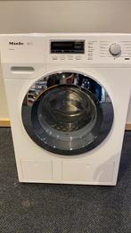 Miele WKL130WPS Wasmachine - Topconditie!, Ophalen, 8 tot 10 kg, Voorlader, Kort programma
