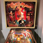 Gezocht Bally Eight Ball de luxe, Verzamelen, Ophalen, Zo goed als nieuw, Bally